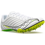 Saucony - Men's Spitfire 5 Spike Shoes
