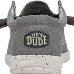 Hey Dude - Men's Wally Stretch Sneakers