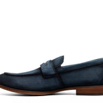 Stacy Adams - Men's Burke Suede Loafer