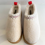 Ccocci - Women's Isaac Sherpa Platform Slipper