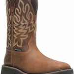 Wolverine - Men's Rancher Steel Toe Boots