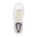 Rieker - Women's W2602 Platform Sneaker