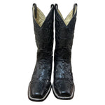 Corral - Women's Sequin Inlay Boot