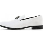 Amali - Men's Heath Loafers