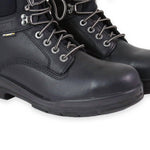 Wolverine - Men's Durashocks Steel Toe Boot