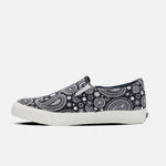 Lamo - Women's Classic Piper Exotic Slip-on Shoe