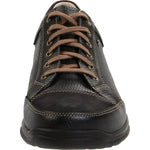 Finn Comfort - Men's Alamo Leather Shoes