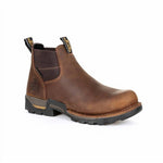 Georgia Boot - Men's Eagle One Safety Toe Chelsea Boot