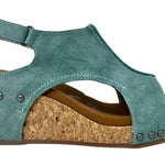 Very G - Women's Liberty Sandal