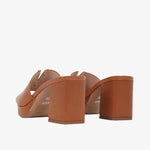 Exe - Women's Lina Platform Heeled Sandal