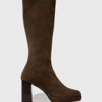 Fly London - Women's Zip Up Boots