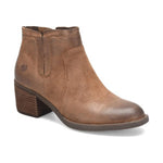 Born - Women's Reece Block Heel Boots