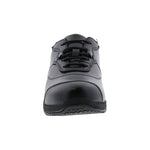 Drew - Women's Basil Leather Oxford Shoes.