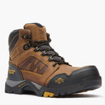 Georgia Boot - Men's Amplitude Composite Toe Waterproof Boot - Wide