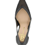 Andrea - Women's Pointed Toe Pump