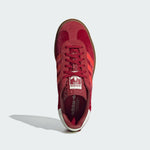 Adidas - Women's Gazelle Bold Sneakers