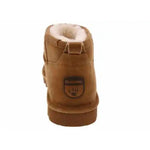 Bearpaw - Women's Shorty Ankle Boot