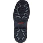 Wolverine - Men's Rancher Aztec Safety Boots