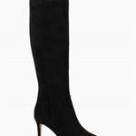 Pelle Moda - Women's Lidya Heeled Tall Boots