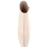 Christian Louboutin - Women's Miss Z Boot