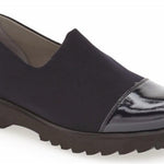 Ara - Women's Miriam Slip On Loafer