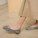 Balagan Studio - Women's Prima Ballerina Flat Shoes