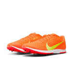 Nike - Men's Zoom Rival Xc 5 Cross Trainer Shoes