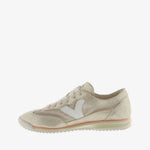 Victoria - Women's Saturno Metallic Sneakers