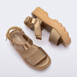 Mini Melissa - Women's Kick Off Sandal