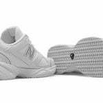 New Balance - Women's Slip Resistant 626 V2 Industrial Shoe