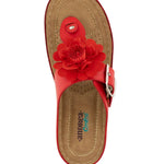 Andrea - Women's Wedge Sandal