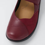 Ziera - Women's Ariel Xw Mary Jane Shoes