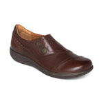 Aetrex - Women's Karina Monk Strap Shoe