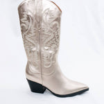 Oasis Society - Women's Metallic Amaya Boot