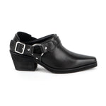 Intentionally Blank - Women's Friday Pointed Toe Mules