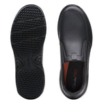Clarks - Men's Pro Step Slip On