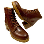 Otbt - Women's Arc Lace Up Boots