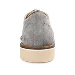 Thomas & Vine - Men's chadwick Derby Oxford Shoes