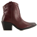 Andrea - Women's Western Style Fashion Booties