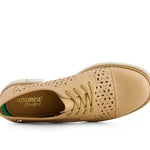 Andrea - Women's Classic Oxford Shoes