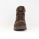 Dunham - Men's 8000 Works Waterproof Safety Plain Toe Boots