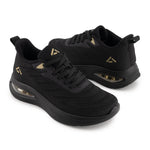 Andrea - Women’s Casual Athletic Sneakers With Cushioned Sole