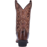 Laredo - Men's Rust Earth Western Boot