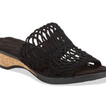 Ros Hommerson - Women's Kudos Fabric Sandal