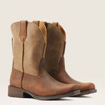 Ariat - Women's Rambler Western Boot
