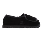 Lamo - Women's Open Toe Wide Wrap Slippers