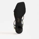 Circus By Sam Edelman - Women's Jaida Kitten Heel Sandals