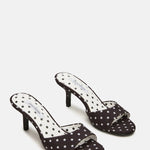 Steve Madden - Women's Kendrix Mule Heel