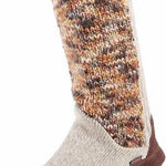 Acorn - Women's Slouch Boot Slipper