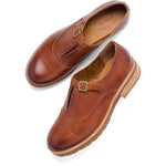 Kork-Ease - Women's Cloetta Monk Strap Loafer